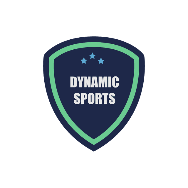 Dynamic Sports Center