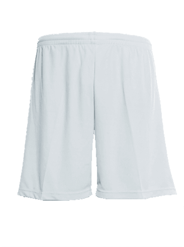 Jersey short