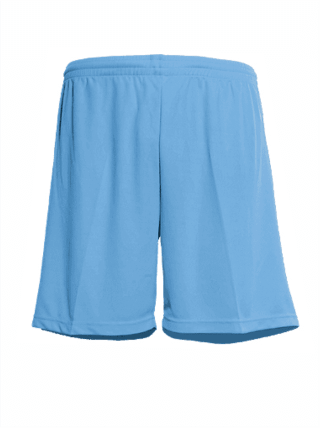 Jersey short