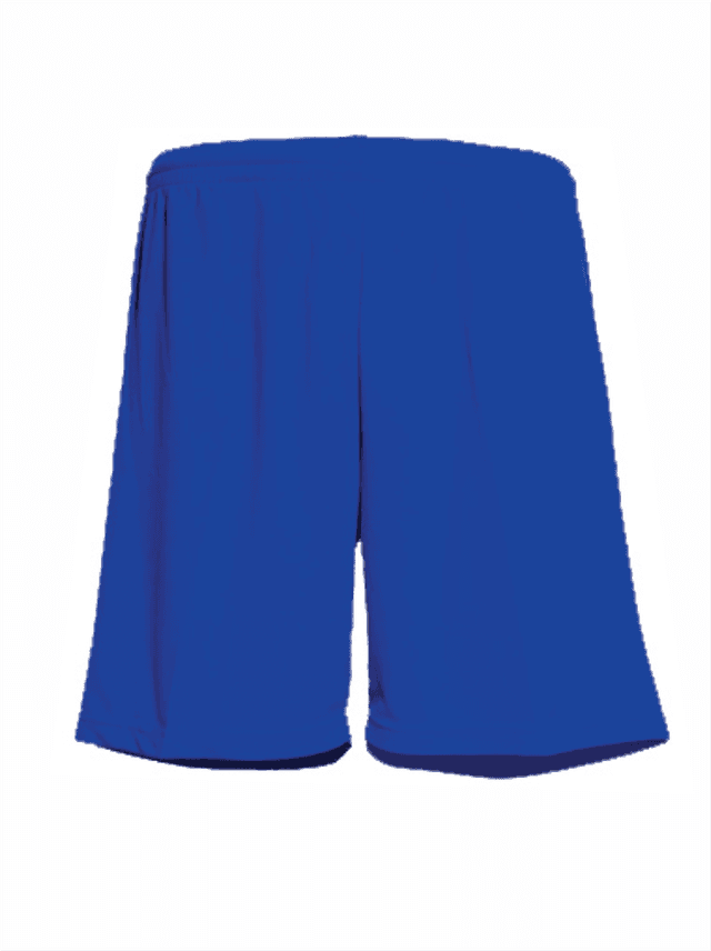 Jersey short