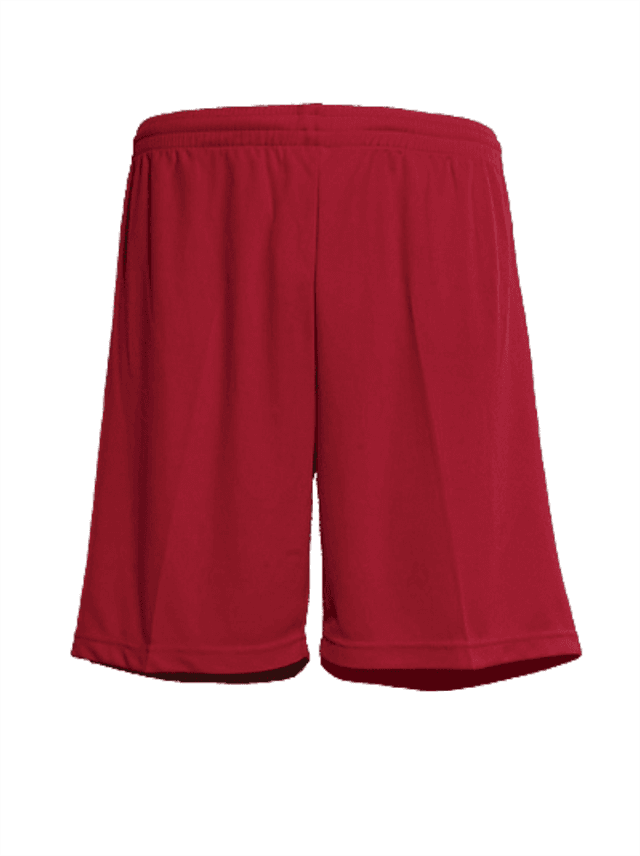 Jersey short