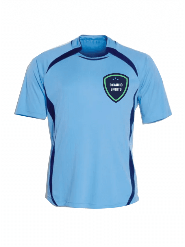 Jersey shirt