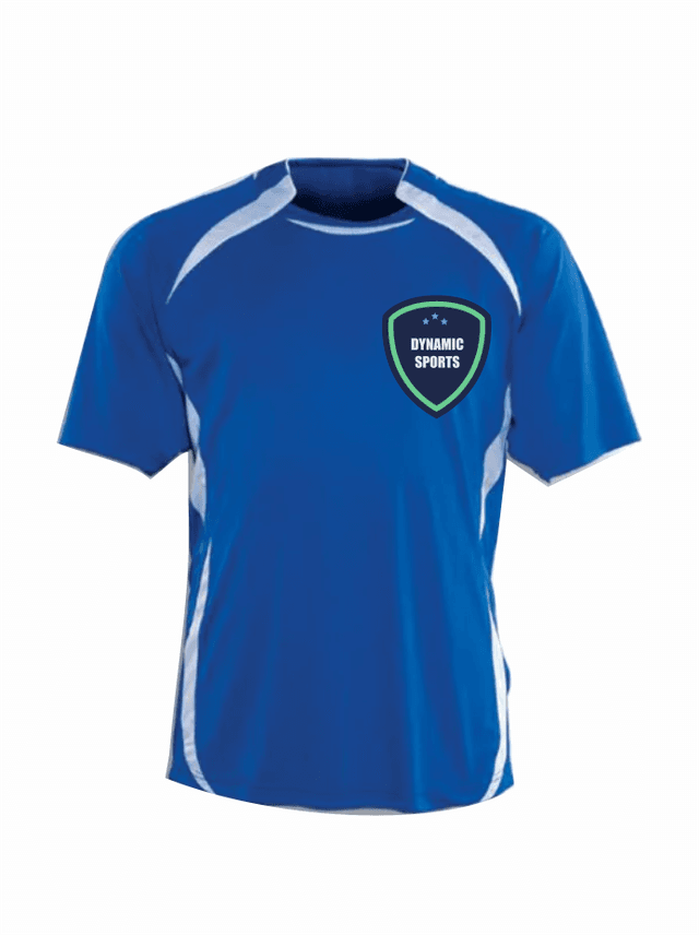 Jersey shirt